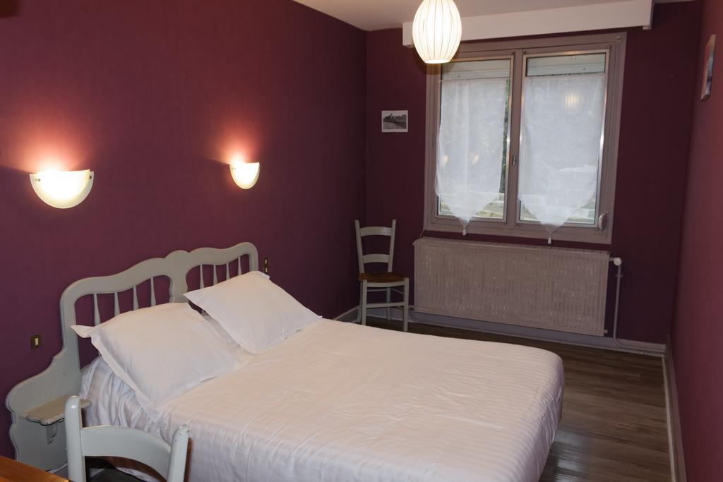 Hotel Le Relais Э (Приморская Сена) Экстерьер фото