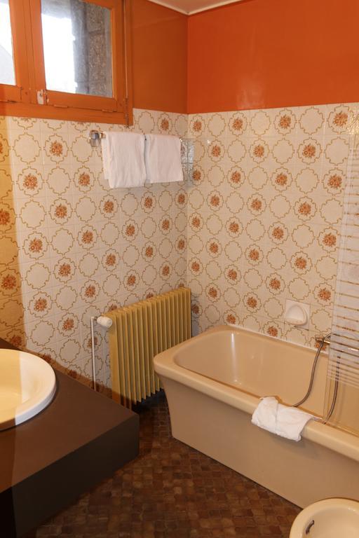 Hotel Le Relais Э (Приморская Сена) Экстерьер фото