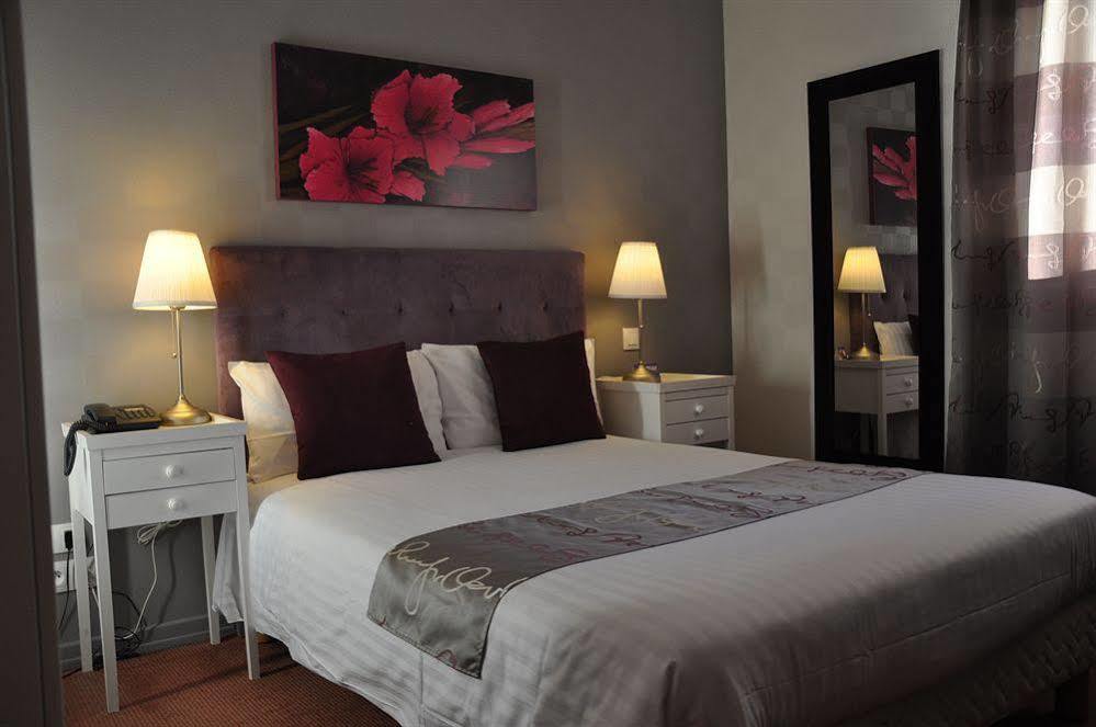 Hotel Le Relais Э (Приморская Сена) Экстерьер фото